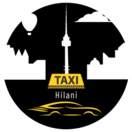 Taxi Hilani 